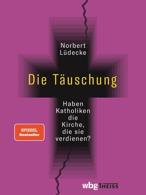 cover image of Die Täuschung